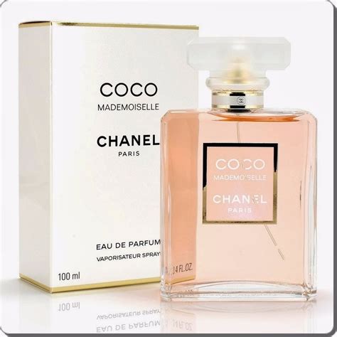 perfume like Chanel coco mademoiselle